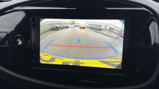 Toyota Aygo X 1.0 VVT-i Edge 5dr Petrol Hatchback